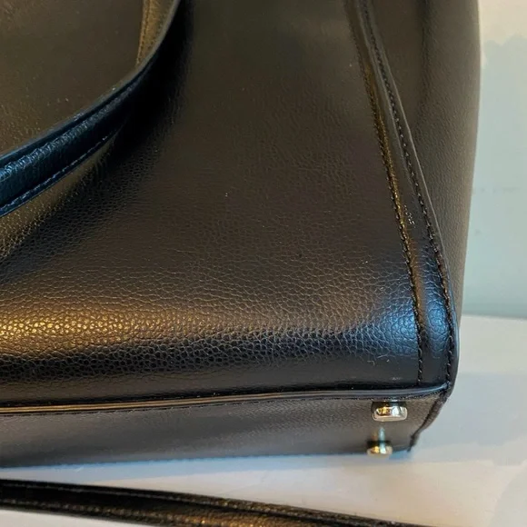 Kate Spade Patterson Drive Geraldine Purse with Shoulder Strap - Picture 7 of 9